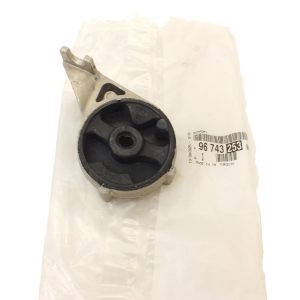 Wieszak Tłumika Citroen Peugeot 9674325380 Oryginał ORG 9674325380