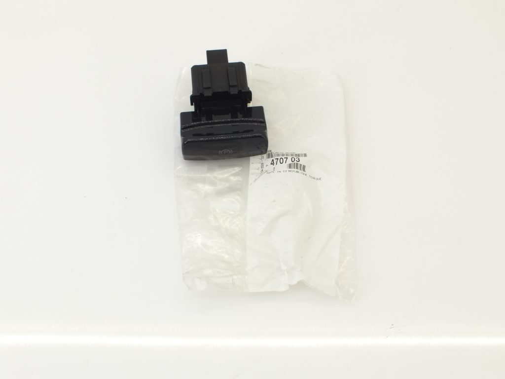 Włącznik Hamulca Postojowego Citroen Peugeot 470703 9659793877 Oryginał ORG 470703