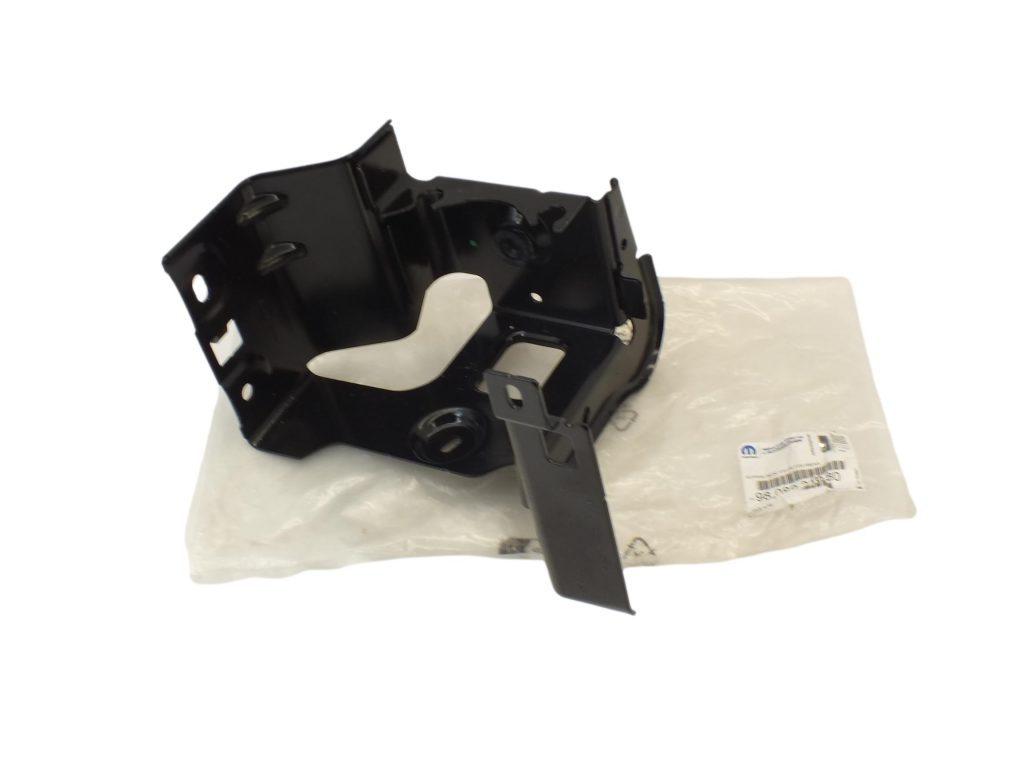 Wspornik Uchwyt Pompy ABS Citroen Peugeot 9808921680 Oryginał ORG 9808921680