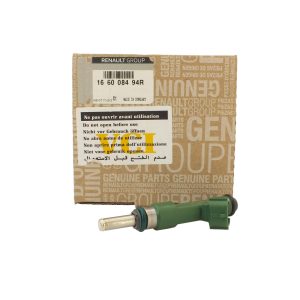 Wtryskiwacz Renault Dacia 166008494R Oryginał ORG 166008494R