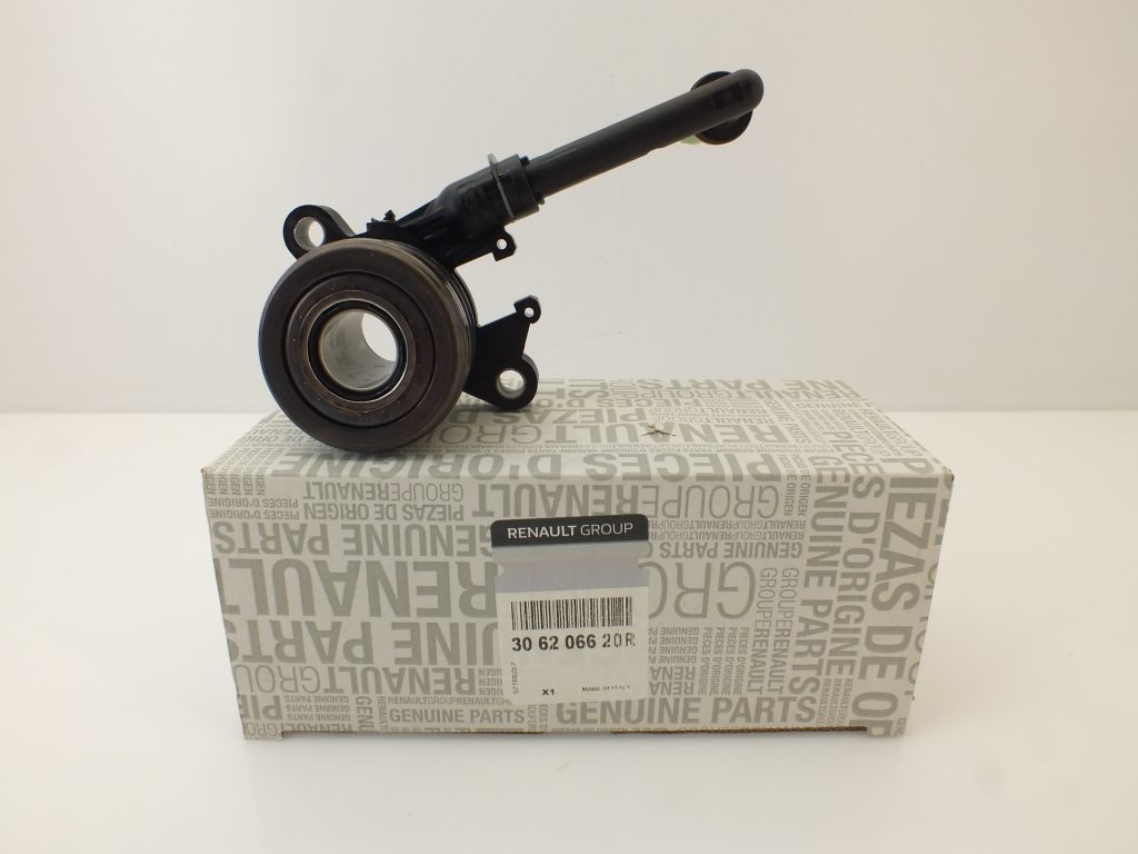 Wysprzęglik Renault Dacia 306206620R Oryginał ORG 306206620R