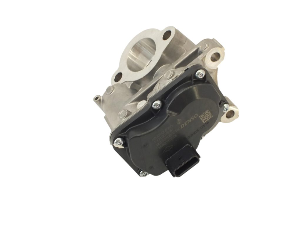Zawór Egr Renault Dacia 147100789R 8201068965 H082310206 Q PLUS + 147100789R AF