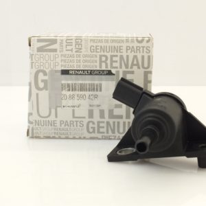 Zawór Zwrotny Fap Renault Dacia 208859042R Oryginał ORG 208859042R