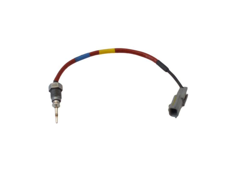 Czujnik Temperatury Spalin Renault 2.0Dci 165800657R 165800657R AF