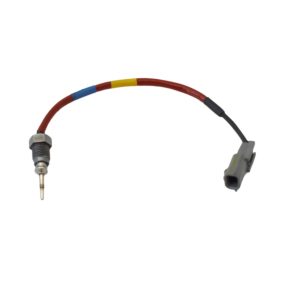 Czujnik Temperatury Spalin Renault 2.0Dci 165800657R 165800657R AF