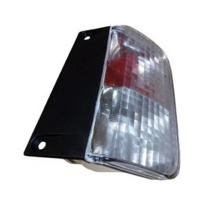 Lampa Przeciwmgielna Nissan Opel Renault 8200047555 O O 602697-E