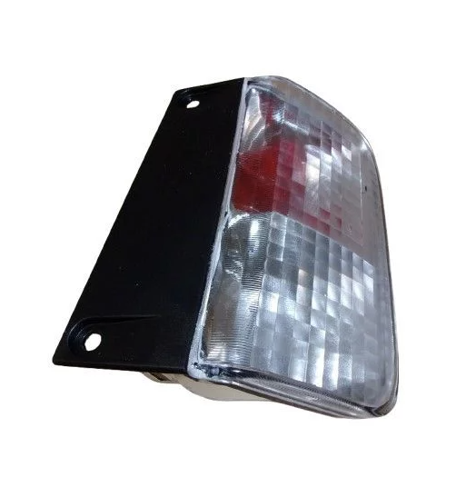Lampa Przeciwmgielna Nissan Opel Renault 8200047555 O O 602697-E