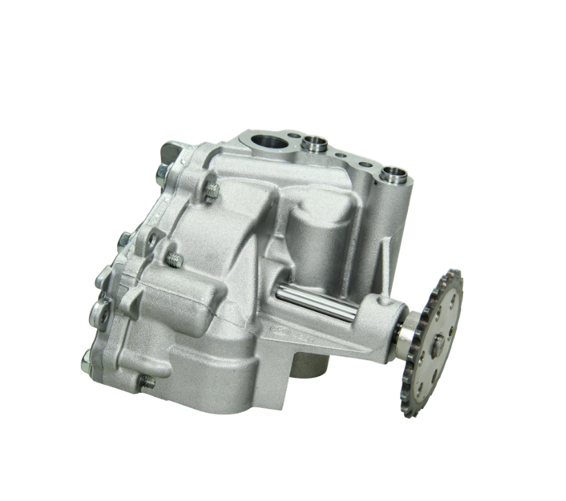 Pompa Oleju 150006988R Renault Q Plus + 150006988R AF