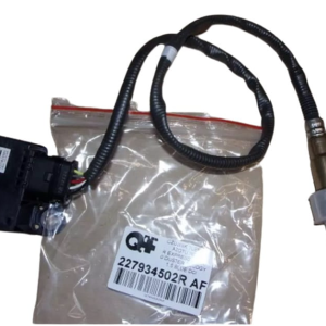 Sonda Lambda Nox 227934502R Renault Duster 2 Lodgy Express/Van Q Plus + 227934502R AF
