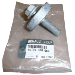 Śruba Wału Korbowego Renault 0113100Q0C Oryginał ORG 0113100Q0C